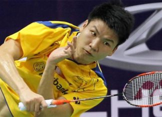 Hope Goh Soon Huat could deliver good results at Macau Open.
