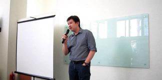 Wish Cheah Soon Kit all success in nurturing the next generation of top doubles players.