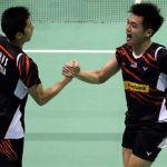 Goh V Shem & Tan Wee Kiong finally win their first title Keep up the good job, Goh V Shem/Tan Wee Kiong! (photo: GettyImages)