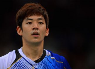 Lee Yong-Dae can serve as mentor for other Malaysian players in the Muar City team.