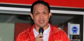 Rexy Mainaky is a good coach, it's BAM who always mess things up. (photo: PBSI)