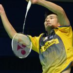 Chong Wei Feng played brilliantly for Kepong BC on Thursday.