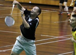 Hendrawan should give young players enough exposure at tournament such as Badminton Asia Team Championship.