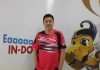 Indra Wijaya faces the challenging task of getting the struggling Malaysia badminton back to its glory days.