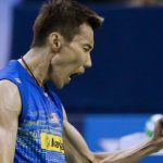 Lee Chong Wei remains confident going into the 2016 Malaysia Masters.