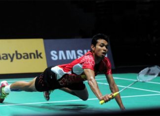 2016 could be a breakthrough for Iskandar Zulkarnain Zainuddin.