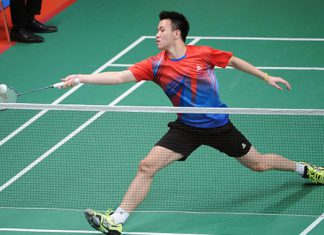 Zulfadli Zulkiffli still has chance to qualify for Rio Olympics if he could do well in upcoming tournaments.