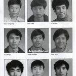 The 1988 China Thomas Cup team that featured Yang Yang, Zhao Jianhua, Li Yongbo/Tian Bingyi and Xiong Guobao was one of the strongest team in Thomas Cup history.