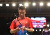 Zulfadli Zulkiffli needs to begin to see some new breakthrough in his badminton career.