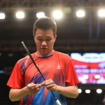 Zulfadli Zulkiffli needs to begin to see some new breakthrough in his badminton career.