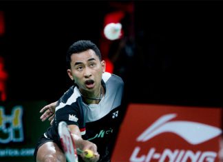 Tommy Sugiarto deserves a chance with the Indonesian team.
