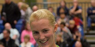 Wishing Imogen Bankier good luck in her new venture! (photo: GettyImages)