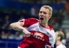 BadmintonPlanet would like to wish Carsten Mogensen a quick recovery.