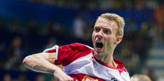 BadmintonPlanet would like to wish Carsten Mogensen a quick recovery.