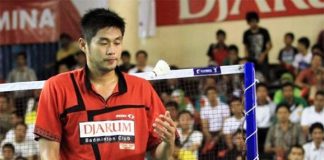 Rian Sukmawan will be deeply missed by badminton fans around the world!