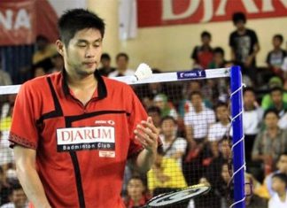 Rian Sukmawan will be deeply missed by badminton fans around the world!