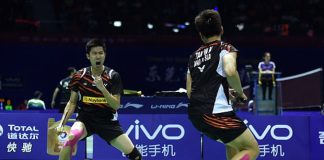 Goh V Shem/Tan Wee Kiong need good performance at German Open in order to make a significant jump in the Road to Rio ranking.