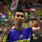 Wish Lee Chong Wei best of luck at the 2016 All England. (photo: GettyImages)