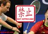 Don't understand why Chinese Badminton Association not allowing Cai Yun to partner Mathias Boe.