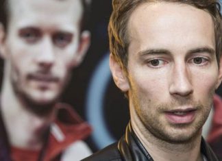 Wish Mathias Boe all the best at the 2016 European Championships.