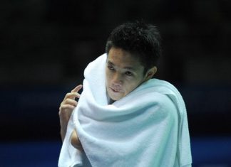 Daren Liew looking to rejuvenate his career with fresh start in New Zealand Open. (photo: GettyImages)