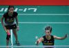 Chan Peng Soon and Goh Liu Ying are bidding for their first title of 2016 at New Zealand Open. (photo: GettyImages)