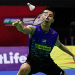 Lee Chong Wei aiming to bounce back from his All England shock at India Open. (photo: GettyImages)