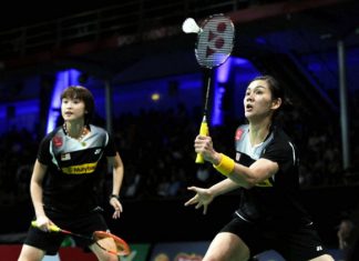 Vivian Hoo-Woon Khe Wei must play well in three major tournaments to boost hopes for Rio Olympics.