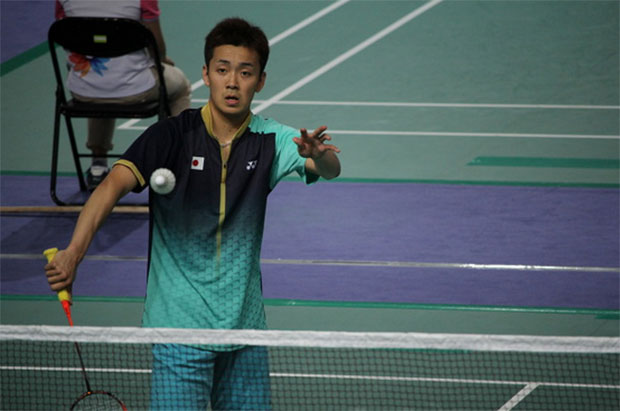 Punishments for both Kento Momota and Kenta Nishimoto seem too harsh for what they've committed, come on! Punishments for both Kento Momota and Kenta Nishimoto seem too harsh for what they've committed, come on!