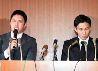 The "more than a year" suspension of Kento Momota and Kenichi Tago is unnecessary and is a complete waste of a talent.