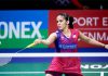 India send Saina Nehwal, PV Sindhu, Kidambi Srikanth & four others to Olympics Wish Saina Nehwal every success in Rio. (photo: GettyImages)