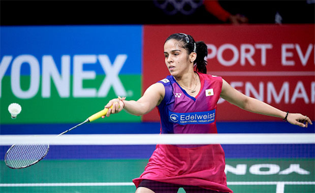 Wish Saina Nehwal every success in Rio. (photo: GettyImages) Wish Saina Nehwal every success in Rio. (photo: GettyImages)