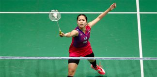 Ratchanok Intanon vows to bring an Olympic medal back to Thailand. (photo: GettyImages)