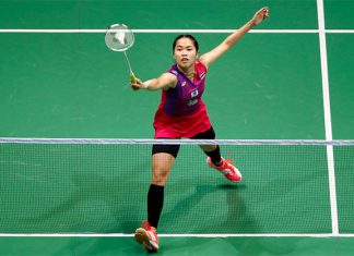 Ratchanok Intanon vows to bring an Olympic medal back to Thailand. (photo: GettyImages)