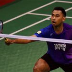 Tommy Sugiarto needs to work on his stamina, strength, speed and agility in order to have better result in Rio.
