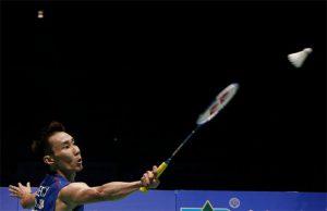 With Chen Long's withdrawal, Lee Chong Wei and Lin Dan are the favorites to win Indonesia Open. (photo: Getty)