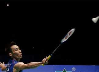 With Chen Long's withdrawal, Lee Chong Wei and Lin Dan are the favorites to win Indonesia Open. (photo: Getty)
