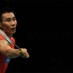 Lee Chong Wei regains World No. 1 spot. (photo: Getty Images)