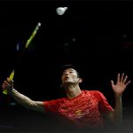 Chen Long has yet to win a single title in 2016. (photo: GettyImages)