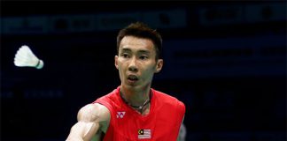 Wish Lee Chong Wei to regain full-fitness for the Rio Olympics. (photo: GettyImages)