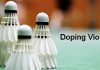 Sincerely hope everything turns out well for everybody involved in this doping incident.