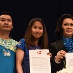 The BWF decision is a huge relief to Ratchanok Intanon.(photo: GettyImages)