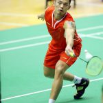 Lin Dan