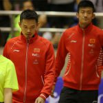 Lin Dan, Chen Long