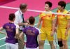 Badminton pairs expelled from London 2012 Olympics after match-fixing scandal