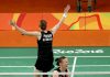 08 17 2016 badminton news Christinna Pedersen Kamilla Rytter Juhl
