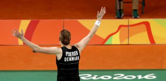 08 17 2016 badminton news Christinna Pedersen Kamilla Rytter Juhl