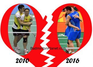 Zhao Yunlei and Zhang Nan split.