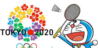 There will be a lot of changes in the badminton world before the 2020 Tokyo