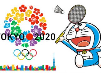 There will be a lot of changes in the badminton world before the 2020 Tokyo